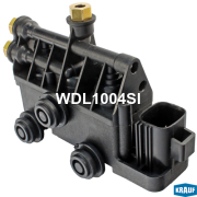 Krauf WDL1004SI Блок клапанов пневмоподвески