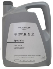 VAG G * * * 4