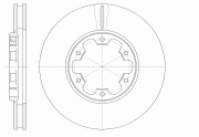 G-BRAKE GR02242