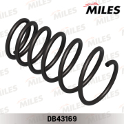 Miles DB43169