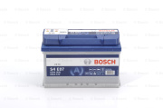 Bosch 0092S4E070 Стартерная аккумуляторная батарея