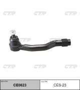 CTR CES23