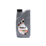 ROLF 322446 ROLF синтетическое GT 5w30 API SN/CF    1л  пластик