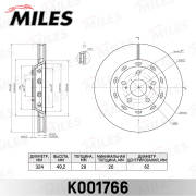 Miles K001766