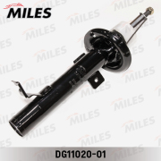 Miles DG1102001