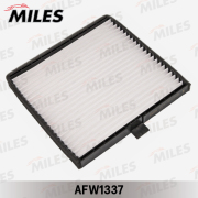Miles AFW1337 Фильтр салонный