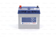 Bosch 0092S40240 Батарея аккумуляторная 60А/ч 540А обратная полярн. выносные (Азия) клеммы