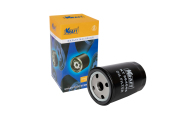 Kraft KT964048 Фильтр масляный Audi 100 (90-94), A6 (91-97) / VW Golf III (91-99)