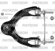 PATRON P * * * L