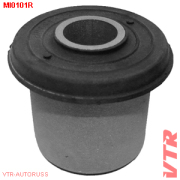 VTR M * * * R