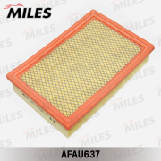 Miles AFAU637 Фильтр воздушный