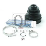 QUATTRO FRENI Q * * * 5
