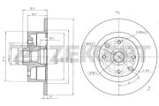 Zekkert BS6089