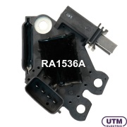 Utm RA1536A Регулятор генератора