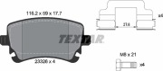 Textar 2 * * * 1