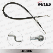 Miles EI000012