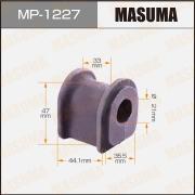 Masuma MP1227