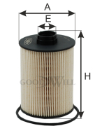 Goodwill FG110 Фильтр топливный