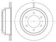 G-BRAKE GR02149