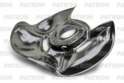 PATRON P * * * 6