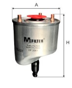 M-Filter DF3561 Топливный фильтр
