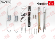 MasterKit 7 * * * 5