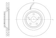 G-BRAKE GR21219