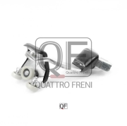 QUATTRO FRENI QF25I00055