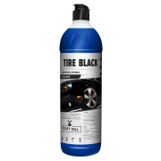 PROFY MILL A15031 Чернитель резиновых изделий TIRE BLACK