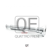 QUATTRO FRENI Q * * * 3