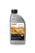 ROWE 203671772A Масло синтетика 5W-40 1л.