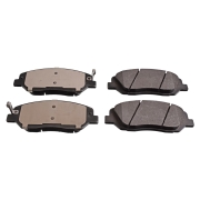 Blue Print ADG042167 Колодки тормозные дисковые к-т