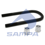 SAMPA 0710401