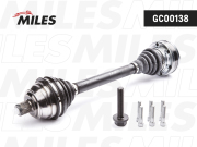 Miles GC00138