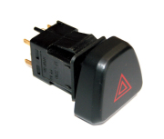 Avar 379371005М Выключатель кнопка ВАЗ-2190 аварийной сигнализации