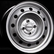 TREBL 9099777 Диск штампованный 5x13 4/98 ET40 D58.6