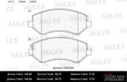 Miles E100394