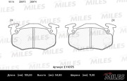 Miles E110175