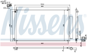 Nissens 940354