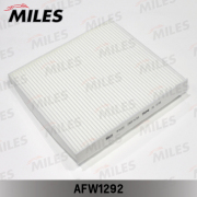 Miles AFW1292 Фильтр салонный