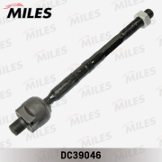 Miles D * * * 6