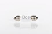 Bosch 1987302281 Лампа накаливания, фонарь освещения номерного знака