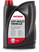 PATRON A * * * L