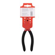 REXANT 1246111 плоскогубцы пассатижи комбинированные REXANT 160 мм, обливные рукоятки