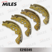 Miles E210345