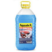 AquateX B334455 Незамерзающая жидкость -30