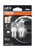 Osram 7557YE02B Светодиодные  лампы вспомогательного освещения