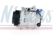 Nissens 890322 