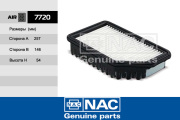 Nac 7720