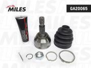 Miles GA20065